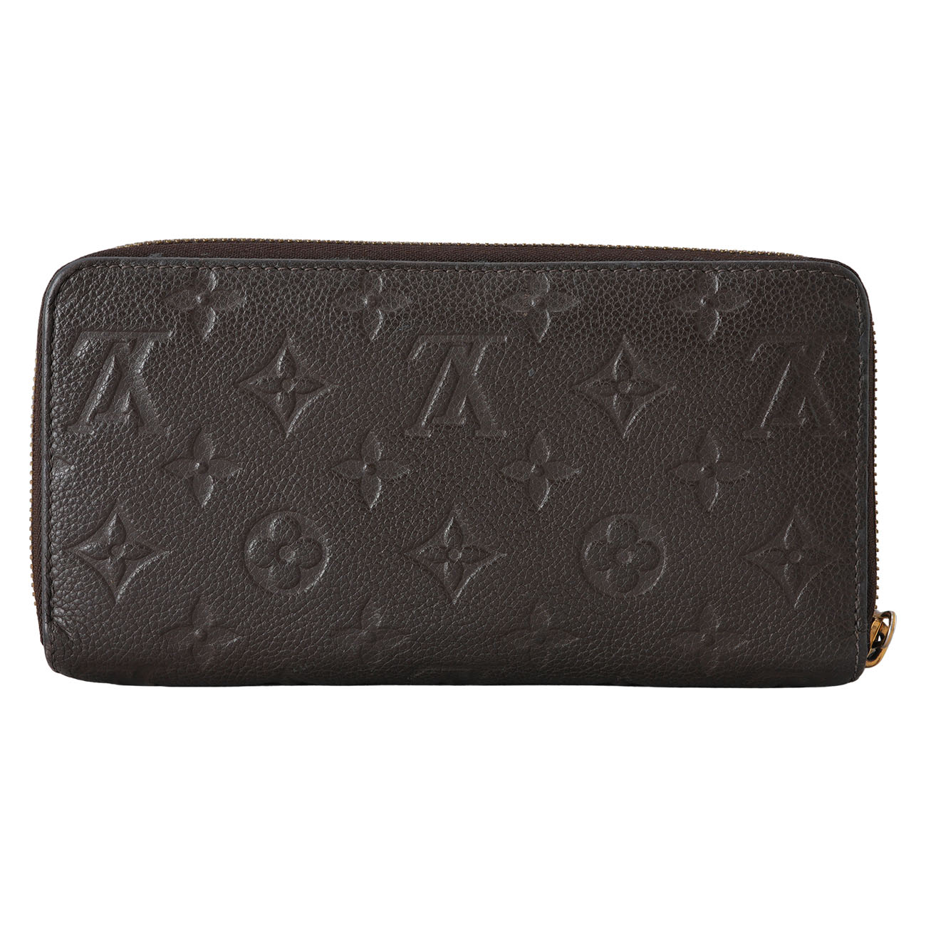 LOUIS VUITTON(USED)루이비통 앙프렝뜨 지피 월릿